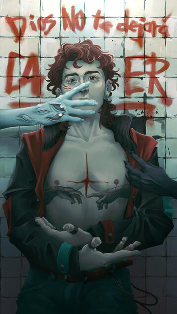 Cartel 1