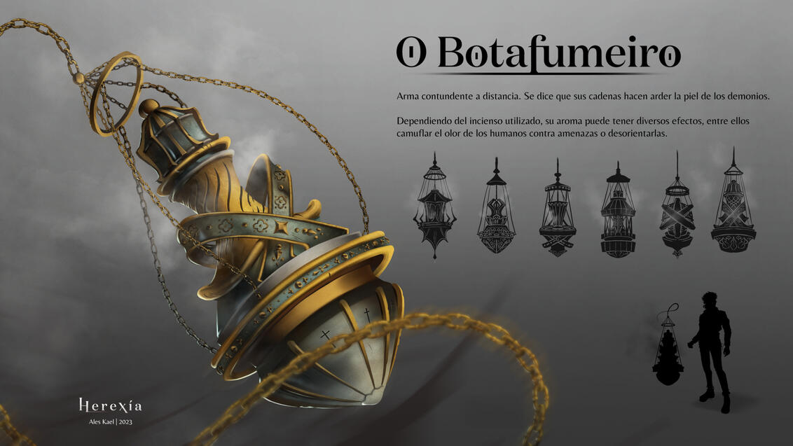 Botafumeiro