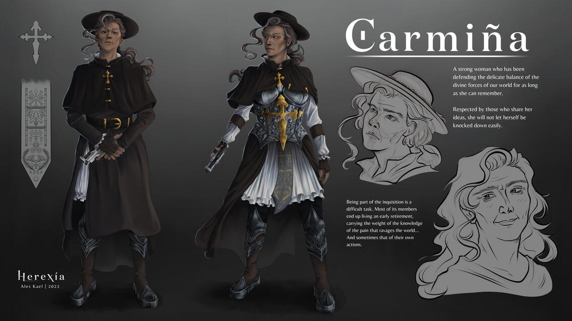 Ficha Carmiña 1